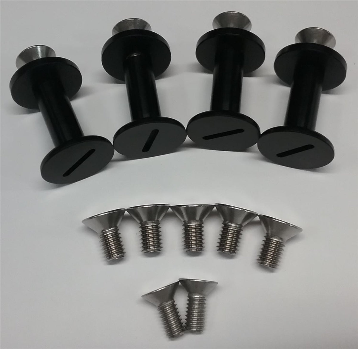 SkySki > 2012 & Newer LE Most Needed Hardware Kit