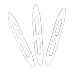 SkySki > 3-Pc Reversible Shim Set