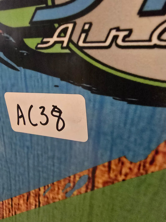AirChair > Board (AC38) **blem**