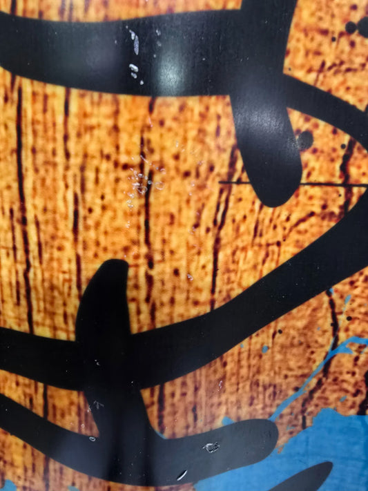 AirChair > Board (AF3) **blem**