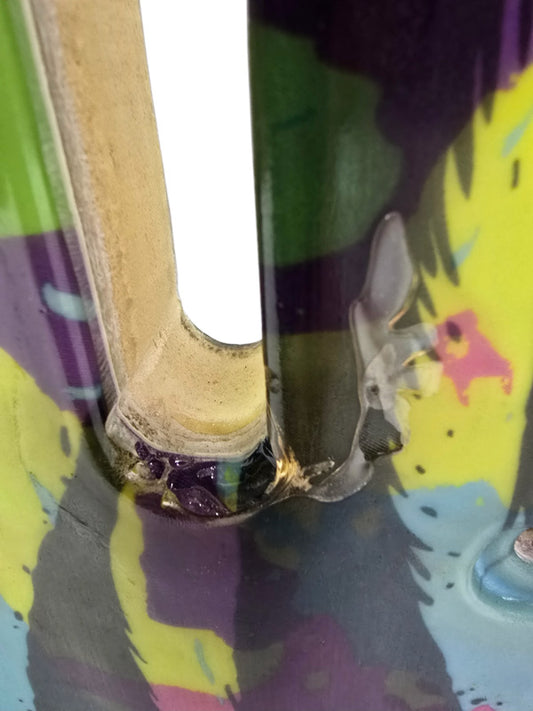 AirChair > Board (BF5) **blem**