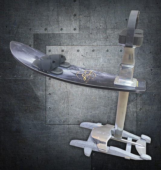 AirChair > Basic Ski