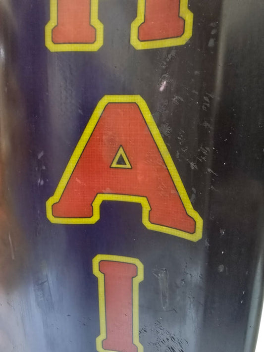 AirChair > Board (CC5) **blem**