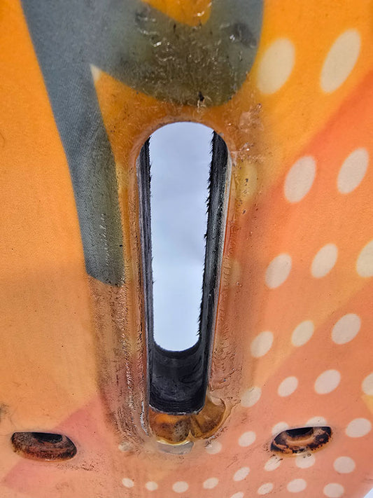 AirChair > Board (CC8) **blem**