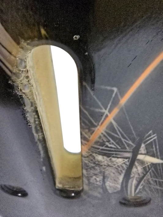 AirChair > Board (CF42) **blem**