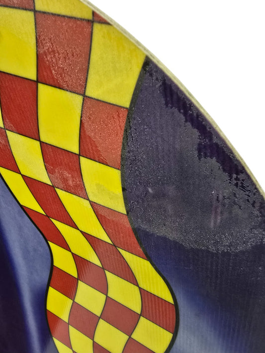 AirChair > Board (CF4) **blem**