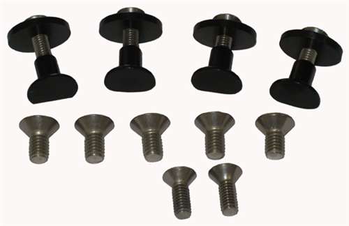 SkySki > E Most Needed Hardware kit; 2009 & prior