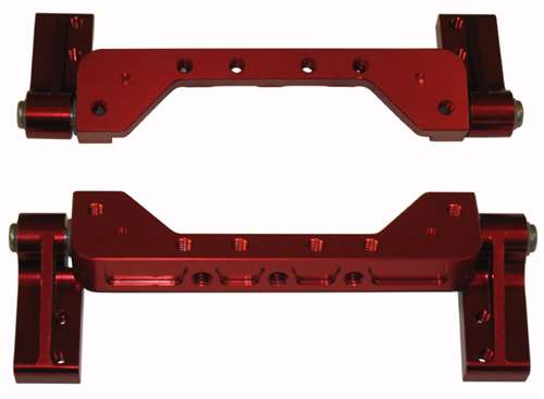 SkySki > Evolution Tower HD Hinge Replacement Kit