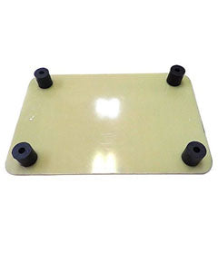 AirChair > G-10 Suspension Plate