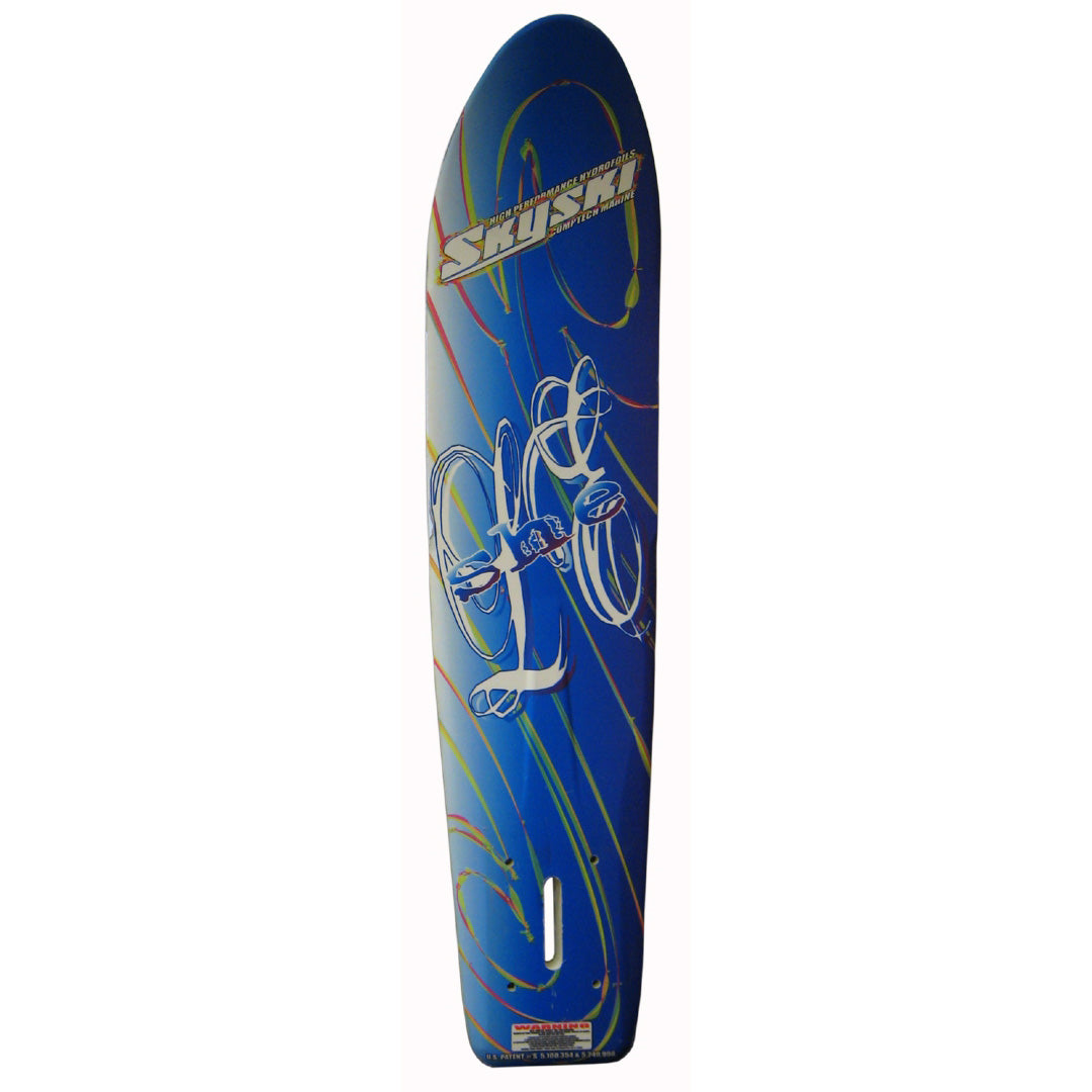 SkySki > LE (Limited Edition) She Board