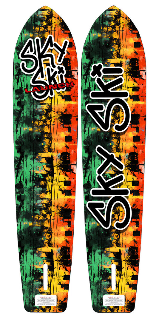 SkySki > Launch 25-26