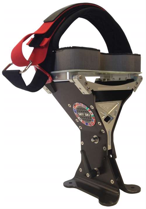 SkySki > Launch Flex Tower