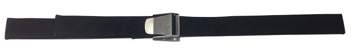 SkySki > Original Style Seatbelt with Metal Buckle