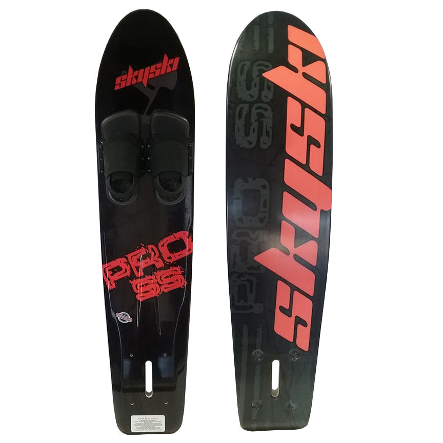 SkySki > Pro SS Board