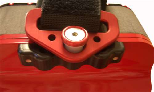 SkySki > Pro SS Seat Belt Swivels