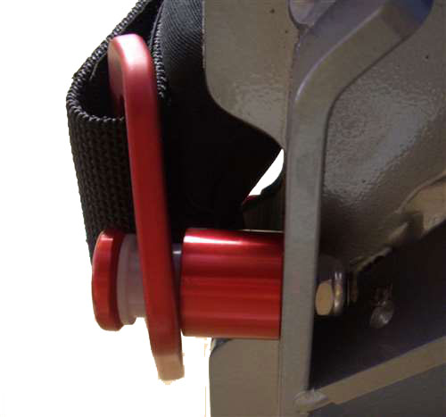 SkySki > Pro ST Seat Belt Swivels