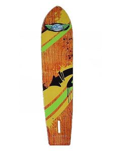 AirChair > Fiberglass Ski Blank