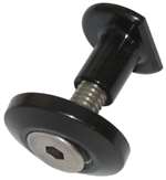 SkySki > 2009 & earlier D-Nut Assembly