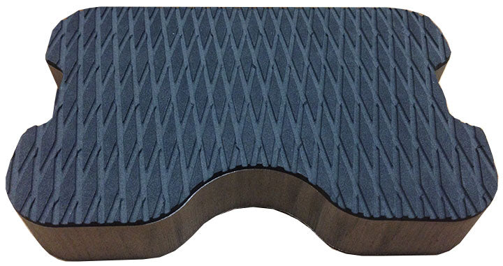 SkySki > 2" Thick Seat Pad