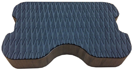 SkySki > 2" Thick Seat Pad