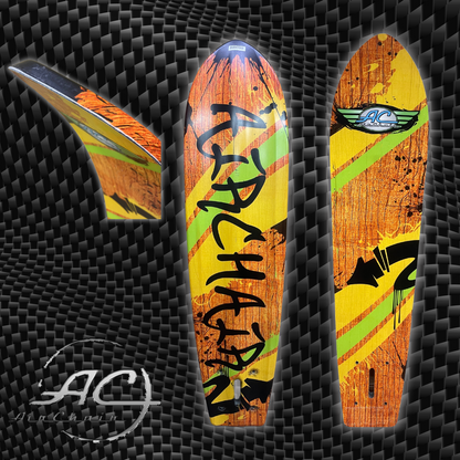 AirChair > BB010 **blem**