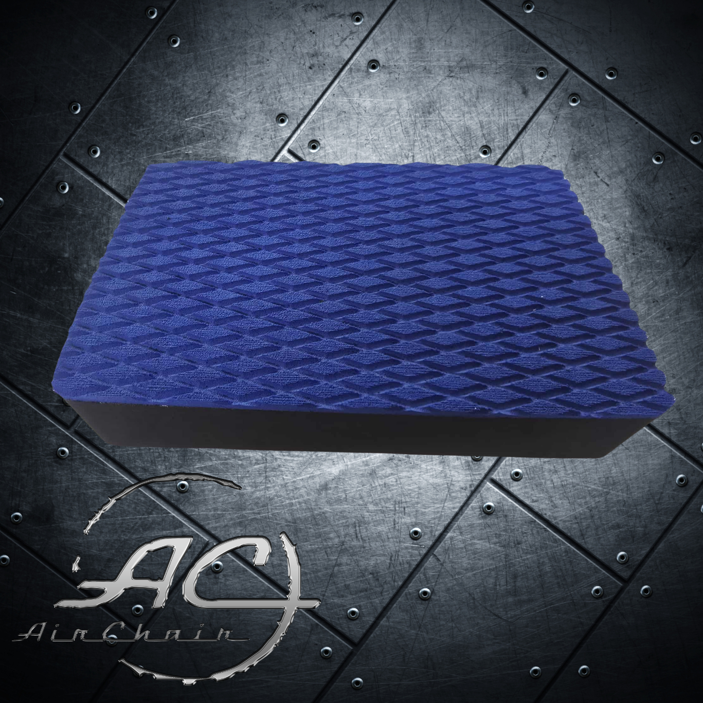 AirChair > Hydroturf Seat Pad