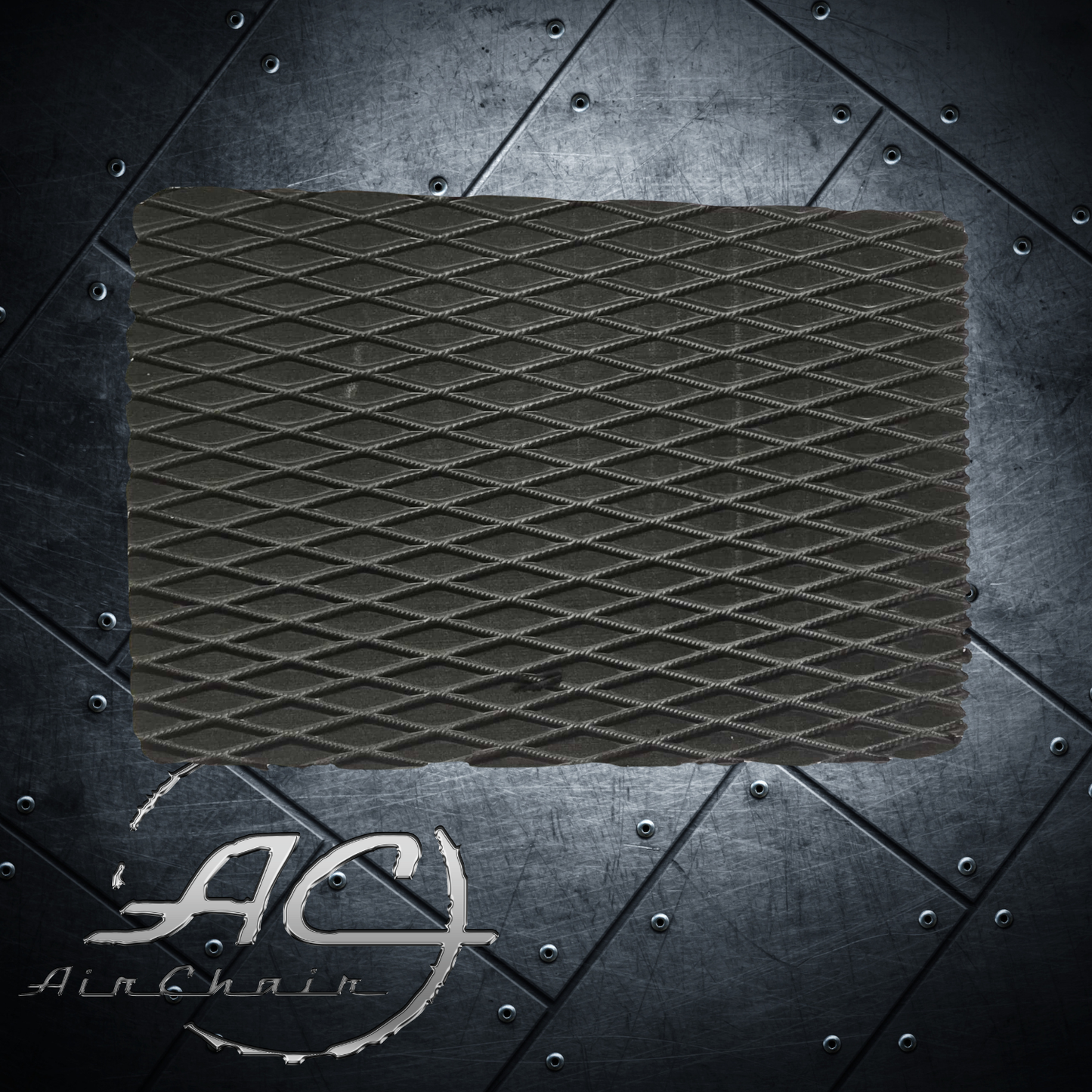 AirChair > Hydroturf Seat Pad