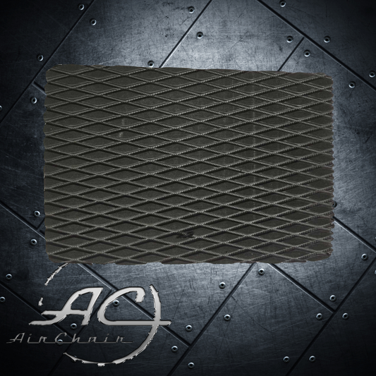 AirChair > Hydroturf Seat Pad