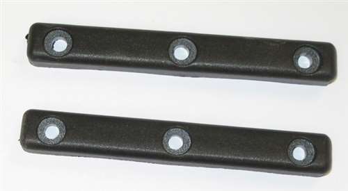 SkySki > ABS Binding Rails