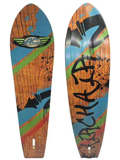 AirChair > Board (AC17) **blem**