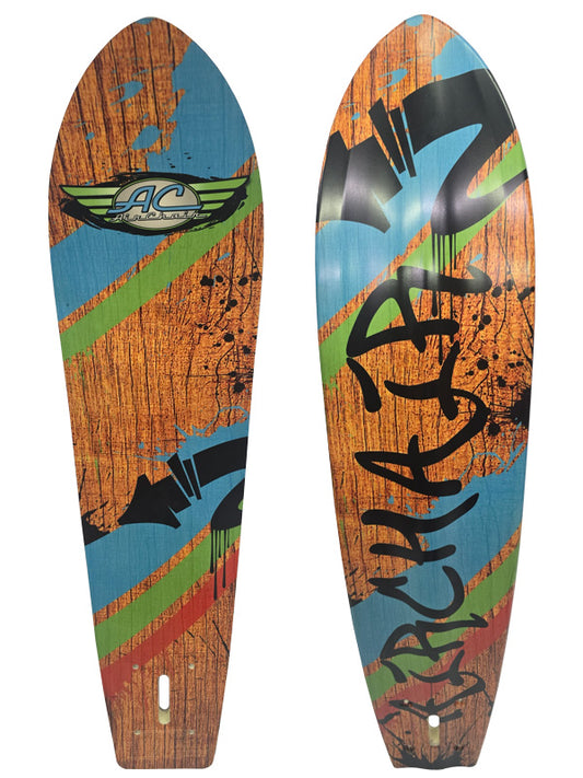 AirChair > Board (AC17) **blem**