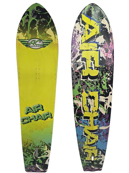 AirChair > Board (AC1) **blem**