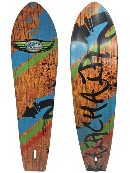 AirChair > Board (AC38) **blem**