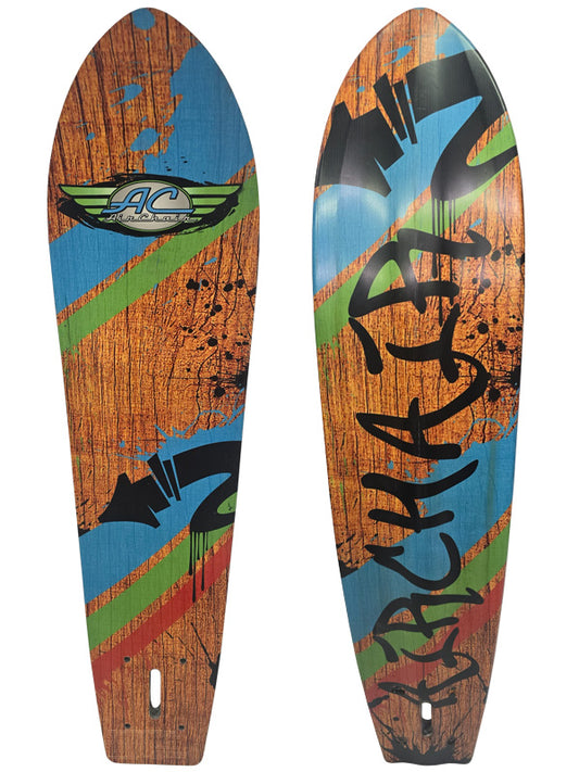 AirChair > Board (AC38) **blem**