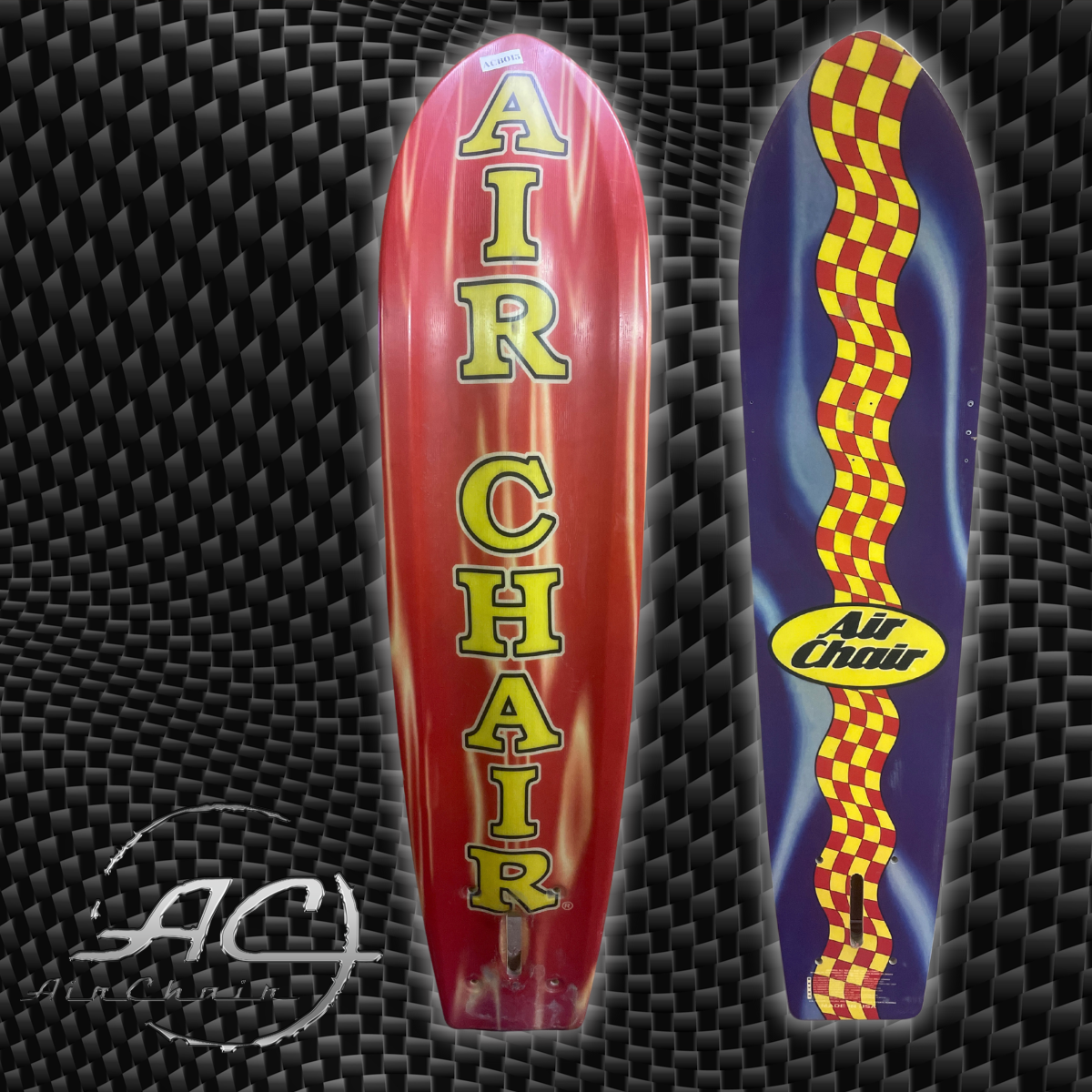 AirChair > ACB015 **blem**