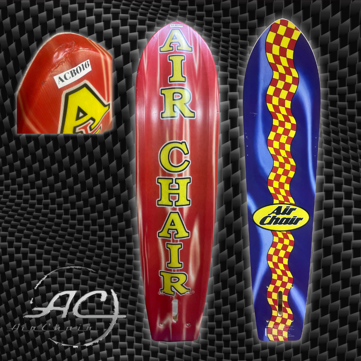 AirChair > ACB016 **blem**