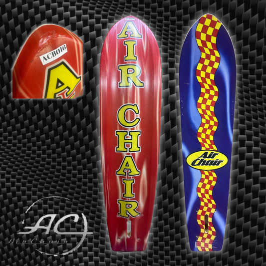 AirChair > ACB016 **blem**