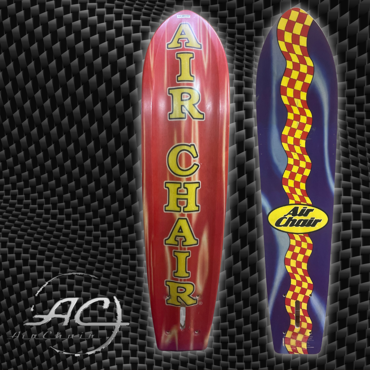 AirChair > ACB017 **blem**