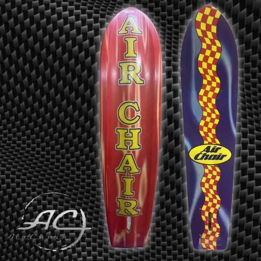 AirChair > ACB017 **blem**