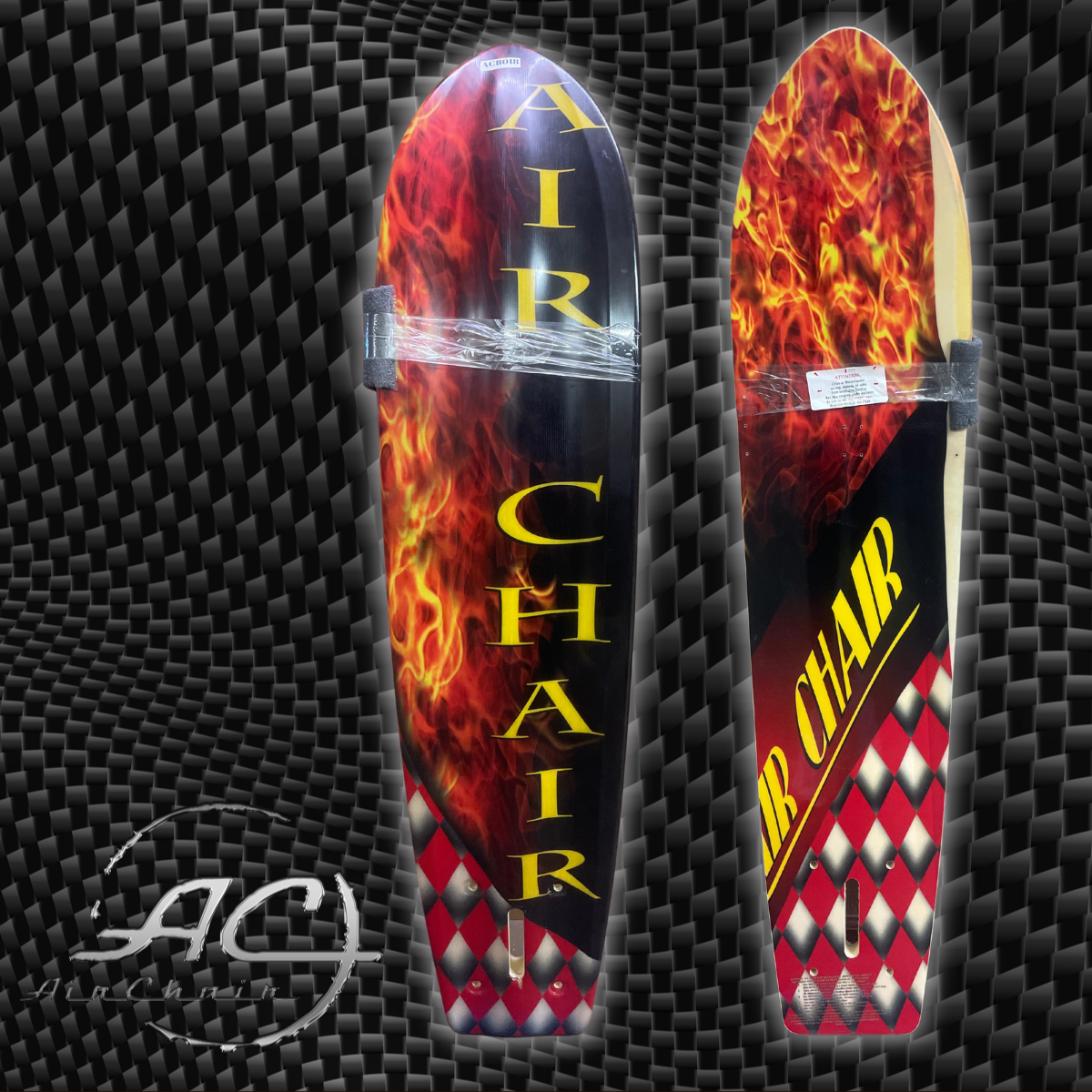 AirChair > ACB018 **blem**