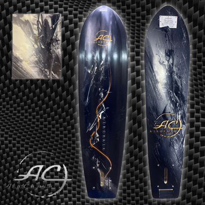 AirChair > ACB020 **blem**