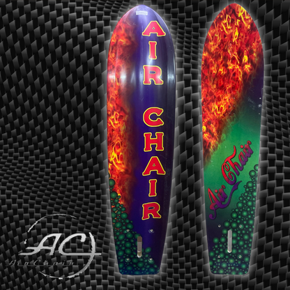 AirChair > ACB022 **blem**