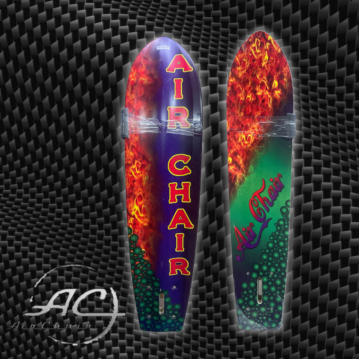 AirChair > ACB023 **blem**