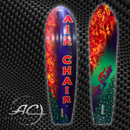 AirChair > ACB024 **blem**