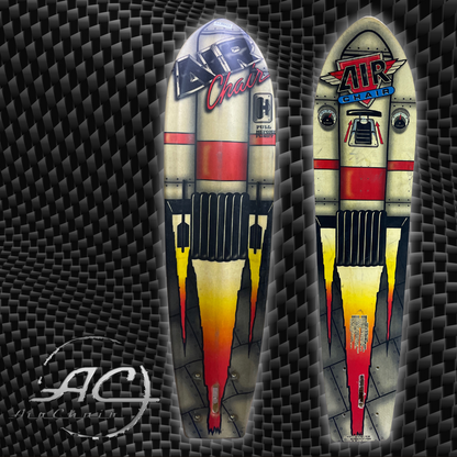 AirChair > ACB025 **blem**