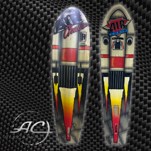 AirChair > ACB026 **blem**