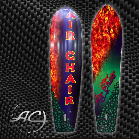 AirChair > ACB028 **blem**