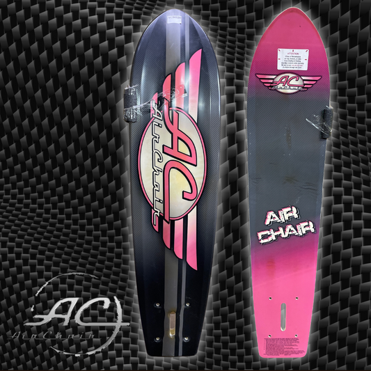 AirChair > ACB029 **blem**