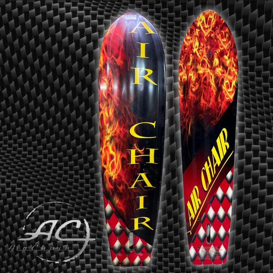 AirChair > ACB030 **blem**