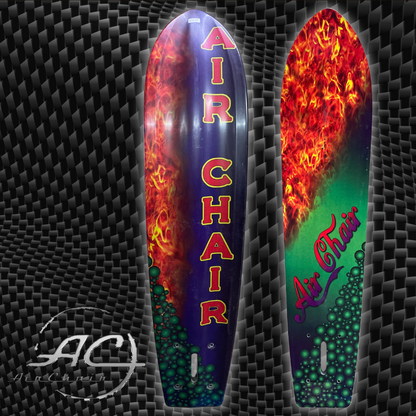 AirChair > ACB031 **blem**
